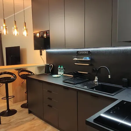 Comfortable 25th Floor In The Global Building, Fully Ac, Free Garage Апартаменты